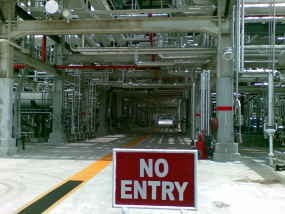 Industri di Medan Sudah 5 Tahun Krisis Gas