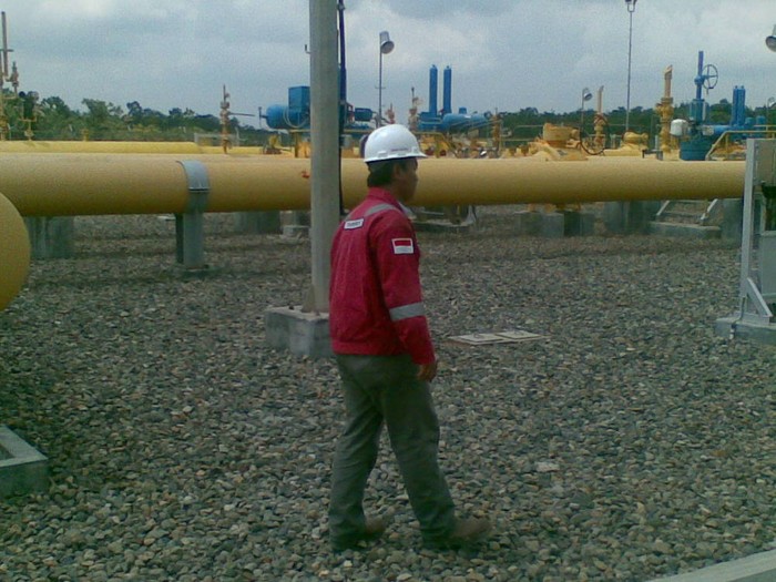 Industri di Medan Pesimistis Masalah Krisis Gas Bisa Selesai di 2014