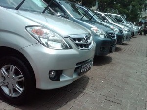 BOS, Bursa Mobil Bekas ala Daihatsu