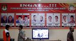 Sibuknya KPUD Bekasi
