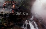 Berwisata ke Sari Ater, Subang