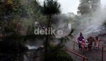 Berwisata ke Sari Ater, Subang