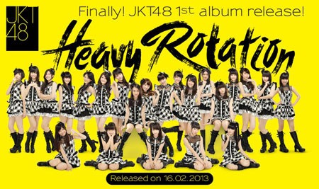 Album Perdana & Kedekatan JKT48 dengan Fansnya