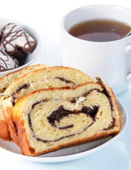 Yuk, Bikin Camilan Enak dan Gampang Ini!