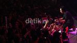 Reuni Dewa 19 di Konser Ari Lasso
