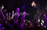 Konser Tunggal Ari Lasso Sang Dewa Cinta