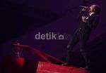 Konser Tunggal Ari Lasso Sang Dewa Cinta