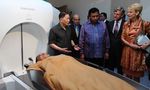 Gamma Knife Center Indonesia Diresmikan