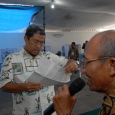 Tanggapi Black Campaign, Aher: Ini Mencederai Demokrasi