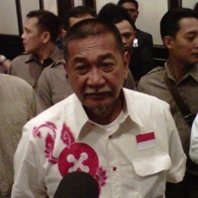Jadi Wagub, Deddy Mizwar akan Belajar Pemerintahan dari Staf Ahli