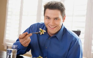 Ingin Ukuran Mr. P Lebih Besar? Lakukan Saja Diet Sehat!