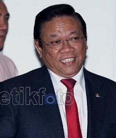 Golkar: Kekalahan di Pilgub DKI & Jabar Tak Pengaruhi Pencapresan Ical