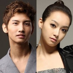 SM Entertainment Benarkan Changmin TVXQ Makan Bareng Victoria f(x)