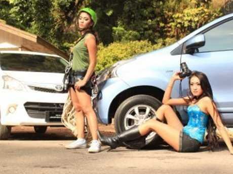 MPV Avanza Terjual Hampir 1 Juta Unit