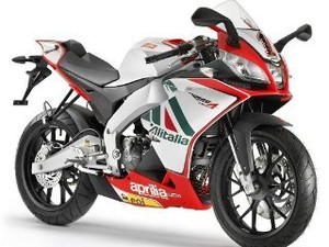 Piaggio Berminat Bikin Motor Sport 250 cc?