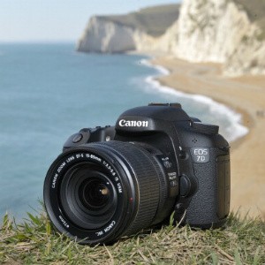 Bocoran Canon EOS 7D Mark II Menguat
