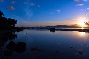 Pulau Transit di Flores Ini Seindah Surga!