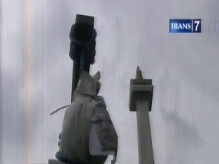 Anas Didesak Tepati Janji Jika Terbukti