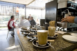 Oslo, Kota dengan Kopi Paling Mahal Sedunia