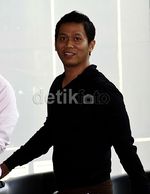 Ridwan Hakim Diperiksa KPK Selama 6 Jam