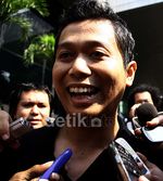Ridwan Hakim Diperiksa KPK Selama 6 Jam