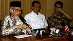KPK Membentuk Komite Etik