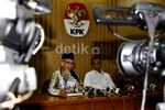 KPK Membentuk Komite Etik