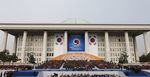 Park Geun-Hye Jadi Presiden Wanita Pertama Korsel
