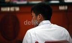 Petugas Jasa Marga Bersaksi untuk Rasyid Rajasa