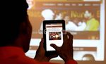 Wiranto Luncurkan Website Hanura
