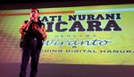 Wiranto Luncurkan Website Hanura
