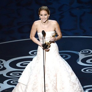 Ini Dia Kumpulan Foto-foto Terbaik Academy Awards 2013