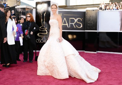 Stres Jelang Pengumuman Oscar, Jennifer Lawrence Tak Bisa Makan