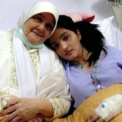 Tujuh Hari Dirawat, Ashanty Akan Segera Pulang?