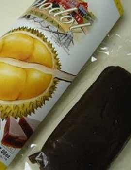 Nyam-nyam.. Lembut Semerbak Sus dan Pancake Durian!
