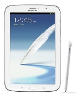 Lebih Dekat dengan Galaxy Note 8.0