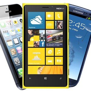 Dan Gelar Smartphone Terbaik, Jatuh Kepada...