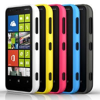 Saingi Vendor China, Nokia Perbanyak Ponsel Murah