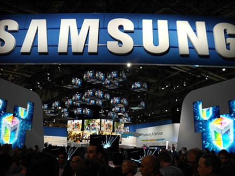 Samsung (ist) Samsung (ist)