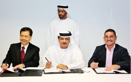 Dubai Tambah Investasi USD 2,5 Miliar di Batam