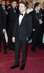 Aktor-aktor Gagah & Tampan di Oscar 2013