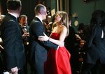 Mengintip Suasana di Belakang Panggung Oscar 2013