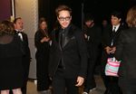 Mengintip Suasana di Belakang Panggung Oscar 2013