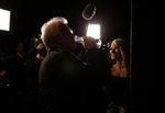 Mengintip Suasana di Belakang Panggung Oscar 2013