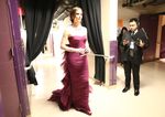 Mengintip Suasana di Belakang Panggung Oscar 2013