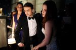 Mengintip Suasana di Belakang Panggung Oscar 2013