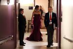 Mengintip Suasana di Belakang Panggung Oscar 2013