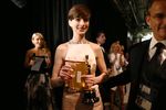 Mengintip Suasana di Belakang Panggung Oscar 2013
