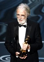 Para Pemenang Oscar 2013