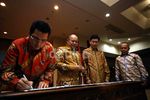 Kemenkop Gelar Gerakan Kewirausahaan Nasional 2013